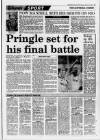 Grimsby Daily Telegraph Monday 23 March 1992 Page 27