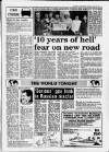 Grimsby Daily Telegraph Tuesday 24 March 1992 Page 7