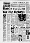 Grimsby Daily Telegraph Tuesday 24 March 1992 Page 32