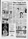 Grimsby Daily Telegraph Friday 01 May 1992 Page 12