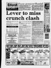 Grimsby Daily Telegraph Friday 01 May 1992 Page 36