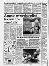 Grimsby Daily Telegraph Saturday 02 May 1992 Page 2