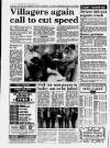 Grimsby Daily Telegraph Saturday 02 May 1992 Page 4