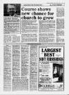 Grimsby Daily Telegraph Saturday 02 May 1992 Page 17