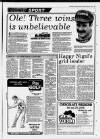 Grimsby Daily Telegraph Saturday 02 May 1992 Page 27