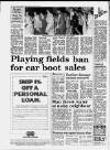 Grimsby Daily Telegraph Wednesday 20 May 1992 Page 2