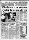 Grimsby Daily Telegraph Wednesday 20 May 1992 Page 3