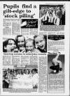 Grimsby Daily Telegraph Wednesday 20 May 1992 Page 21