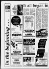 Grimsby Daily Telegraph Wednesday 20 May 1992 Page 38