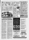 Grimsby Daily Telegraph Thursday 21 May 1992 Page 15