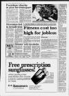 Grimsby Daily Telegraph Thursday 21 May 1992 Page 16