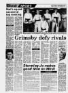 Grimsby Daily Telegraph Thursday 21 May 1992 Page 36