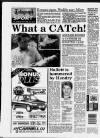 Grimsby Daily Telegraph Thursday 21 May 1992 Page 40