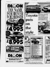 Grimsby Daily Telegraph Thursday 21 May 1992 Page 50