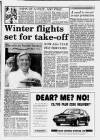 Grimsby Daily Telegraph Friday 22 May 1992 Page 3