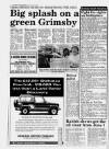 Grimsby Daily Telegraph Friday 22 May 1992 Page 4