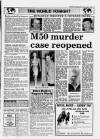 Grimsby Daily Telegraph Friday 22 May 1992 Page 7