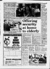 Grimsby Daily Telegraph Friday 22 May 1992 Page 30