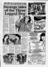 Grimsby Daily Telegraph Friday 22 May 1992 Page 31