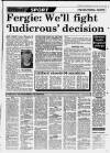 Grimsby Daily Telegraph Friday 22 May 1992 Page 43