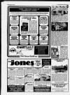 Grimsby Daily Telegraph Friday 22 May 1992 Page 62