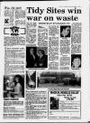 Grimsby Daily Telegraph Saturday 23 May 1992 Page 7