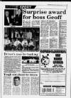 Grimsby Daily Telegraph Wednesday 27 May 1992 Page 29