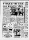 Grimsby Daily Telegraph Thursday 28 May 1992 Page 2