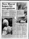 Grimsby Daily Telegraph Thursday 28 May 1992 Page 3