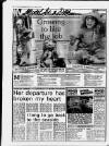 Grimsby Daily Telegraph Thursday 28 May 1992 Page 22