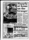 Grimsby Daily Telegraph Thursday 28 May 1992 Page 26