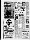 Grimsby Daily Telegraph Thursday 28 May 1992 Page 36