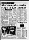 Grimsby Daily Telegraph Friday 29 May 1992 Page 33