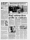 Grimsby Daily Telegraph Saturday 30 May 1992 Page 7
