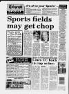 Grimsby Daily Telegraph Saturday 30 May 1992 Page 32