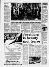 Grimsby Daily Telegraph Monday 01 June 1992 Page 2