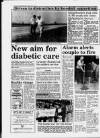 Grimsby Daily Telegraph Monday 01 June 1992 Page 4