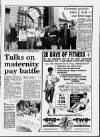 Grimsby Daily Telegraph Monday 01 June 1992 Page 5