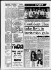 Grimsby Daily Telegraph Wednesday 03 June 1992 Page 28