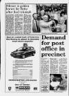 Grimsby Daily Telegraph Friday 05 June 1992 Page 10