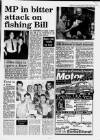 Grimsby Daily Telegraph Friday 05 June 1992 Page 15