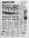 Grimsby Daily Telegraph Friday 05 June 1992 Page 33