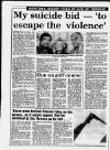 Grimsby Daily Telegraph Monday 08 June 1992 Page 2