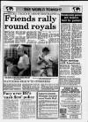 Grimsby Daily Telegraph Monday 08 June 1992 Page 7