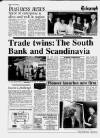 Grimsby Daily Telegraph Monday 08 June 1992 Page 28