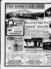 Grimsby Daily Telegraph Monday 08 June 1992 Page 32