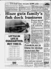 Grimsby Daily Telegraph Wednesday 10 June 1992 Page 2
