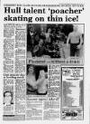 Grimsby Daily Telegraph Wednesday 10 June 1992 Page 3