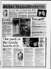 Grimsby Daily Telegraph Wednesday 10 June 1992 Page 15