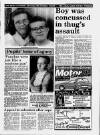 Grimsby Daily Telegraph Saturday 13 June 1992 Page 3